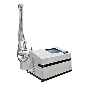 Portable Fractional Co2 Laser Therapy Machine