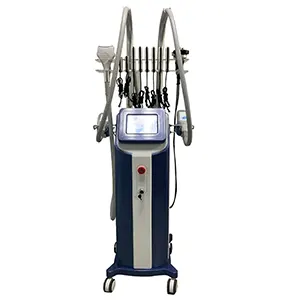 3 cryo handles Cryolipolysis slimming machine