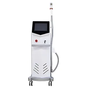808nm diode laser hair removal machine
