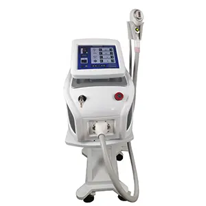 portable 808nm diode laser hair removal machine