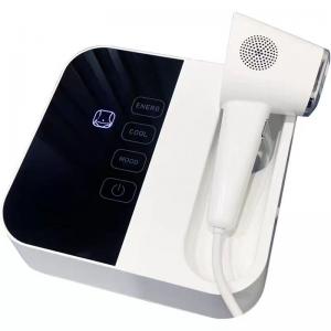Hair removal machine for home use