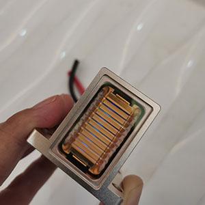 Diode Module For 808nm Diode Laser Hair Removal Equipment